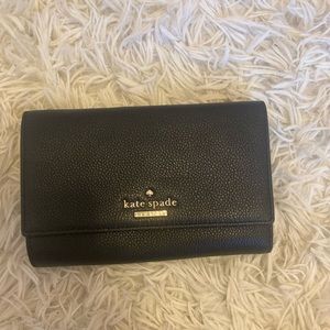 Kate Spade Bow Evening Clutch